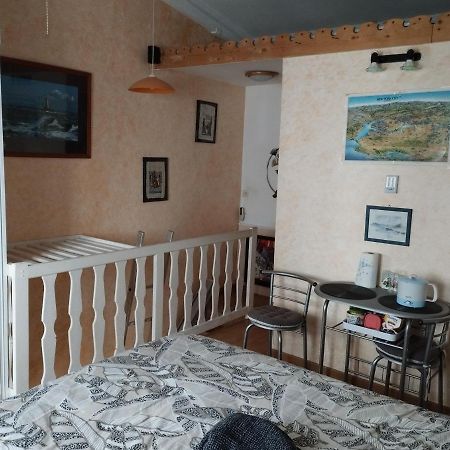 Chambre D'Hote Dans Maison Individuelle Saint-Malo Esterno foto