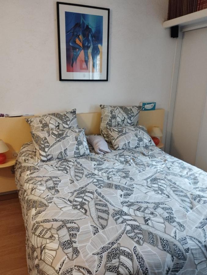 Chambre D'Hote Dans Maison Individuelle Saint-Malo Esterno foto